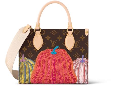 lv on the go pumpkin|Louis Vuitton.